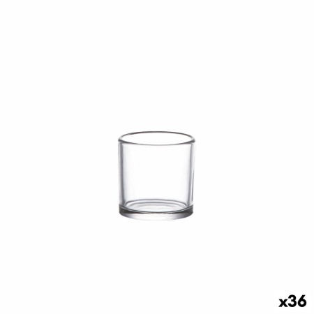 Set de Vasos de Chupito La Mediterránea Micy 6 Piezas (36 Unidades)