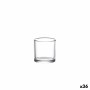 Ensemble de Verres à Liqueur La Mediterránea Micy 6 Pièces (36 Unités)