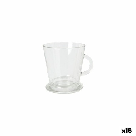 Lot de tasses La Mediterránea Arlet 2 Pièces (18 Unités)
