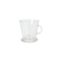 Lot de tasses La Mediterránea Arlet 2 Pièces (18 Unités)