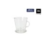 Lot de tasses La Mediterránea Arlet 2 Pièces (18 Unités)