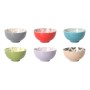 Bol pour Apéritifs La Mediterránea Naoki Ø 11 cm (36 Unités)