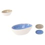 Bol pour Apéritifs La Mediterránea Pica-pica 14 x 8,5 x 4 cm (24 Unités)