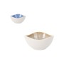 Bol para Aperitivos La Mediterránea Pica-pica Ø 12 cm (24 Unidades)