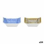 Bol pour Apéritifs La Mediterránea Pica-pica 12,8 x 9 x 3,8 cm (24 Unités)