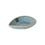Bol pour Apéritifs La Mediterránea Scratch 14,6 x 10,6 x 3,1 cm (24 Unités)