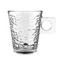 Lot de tasses La Mediterránea Lima diamond 2 Pièces (36 Unités)