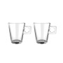 Lot de tasses La Mediterránea Lima liso 2 Pièces (36 Unités)