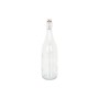 Bouteille en Verre La Mediterránea Mecano verre 1 L (6 Unités)