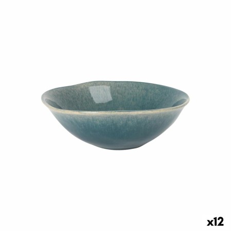 Bol La Mediterránea Ocean blue Ø 19 cm 770 ml (12 Unités)