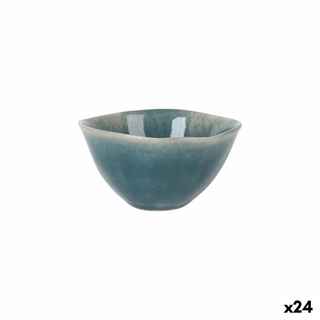 Bol La Mediterránea Ocean blue 180 ml 9,5 x 5,4 cm (24 Unités)