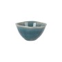 Bol La Mediterránea Ocean blue 180 ml 9,5 x 5,4 cm (24 Unités)