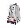 Cafetière Italienne Quttin 2 Tasses (6 Unités)