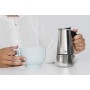 Cafetière Italienne Quttin 9 Tasses (6 Unités)