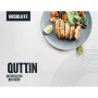 Poêle Quttin (6 Unités)