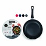 Ensemble de poêle Quttin Aluminium 24 cm 2 Pièces (4 Unités)