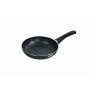 Set de Sartenes Quttin Aluminio 24 cm 3 Piezas (4 Unidades)