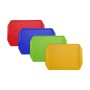 Plateau Quttin Plastique (16 Unités)