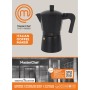 Cafetière Italienne MasterChef (6 Unités)