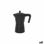 Cafetera Italiana MasterChef (6 Unidades)