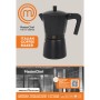 Cafetière Italienne MasterChef (6 Unités)