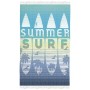 Serviette Paréo Secaneta Skimsurf 100 x 160 cm