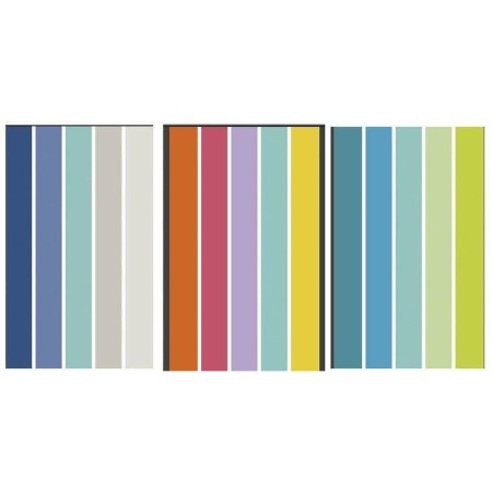 Serviette de plage Secaneta Takin 100 x 170 cm