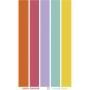 Serviette de plage Secaneta Takin 100 x 170 cm