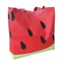 Sac de plage Secaneta 48 x 33 x 14 cm Pastèque