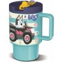Taza Termo con Tapa Bluey Rambler Pp 530 ml