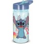 Botella de Agua Stitch Ecozen Drawing 475 ml
