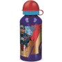 Botella de Agua The Avengers Seven Wonders Aluminio 400 ml