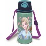 Botella de Agua Frozen Snowy Tale Aluminio 730 ml