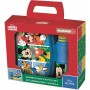 Gamelle avec Gourde Mickey Mouse Mickey Has Fun