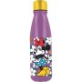 Botella de Agua Minnie Mouse Minnie Sunshine Aluminio 600 ml