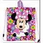 Bolsito de Merienda Minnie Mouse Minnie Bold Florals