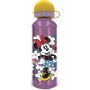 Bouteille d'eau Minnie Mouse Sunshine Aluminium 530 ml