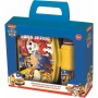 Gamelle avec Gourde The Paw Patrol Boy Rescue Pups