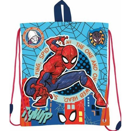 Sac pour snack Spider-Man Mob Rules