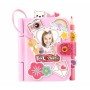 Jouet interactif Diset Multicouleur Plastique