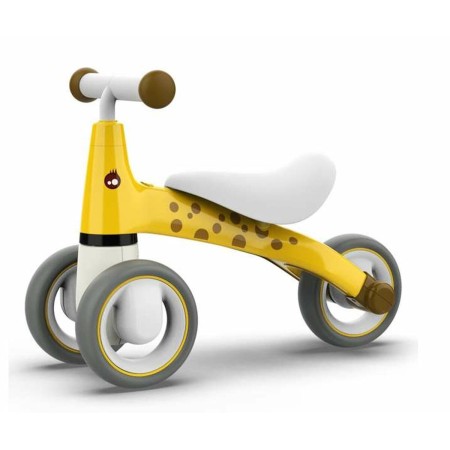 Correpasillos Ociotrends Amarillo Jirafa