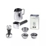Cafetera Superautomática DeLonghi EC885.M Negro 1300 W 1 L