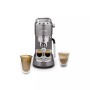 Cafetera Superautomática DeLonghi EC885.M Negro 1300 W 1 L