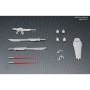 Figurine d’action Bandai GUN60363