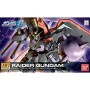 Figurine d’action Bandai GUN85516P