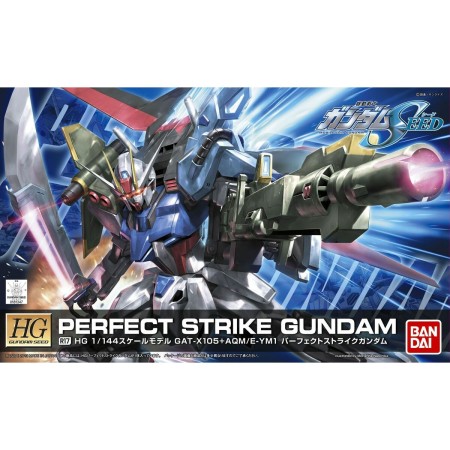 Figura de Acción Bandai GUN82829P