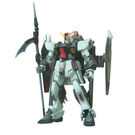 Figura de Acción Bandai GUN85515P