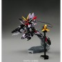 Figurine d’action Bandai GUN60361