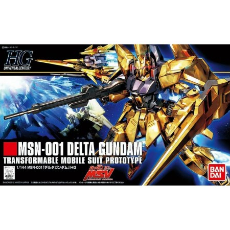 Figura de Acción Bandai GUN60970