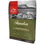 Comida para gato Orijen Ternera Pato Jabalí 340 g